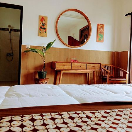 Umah Dauh Homestay Ubud  Exterior photo