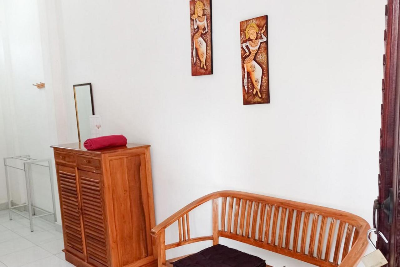 Umah Dauh Homestay Ubud  Exterior photo