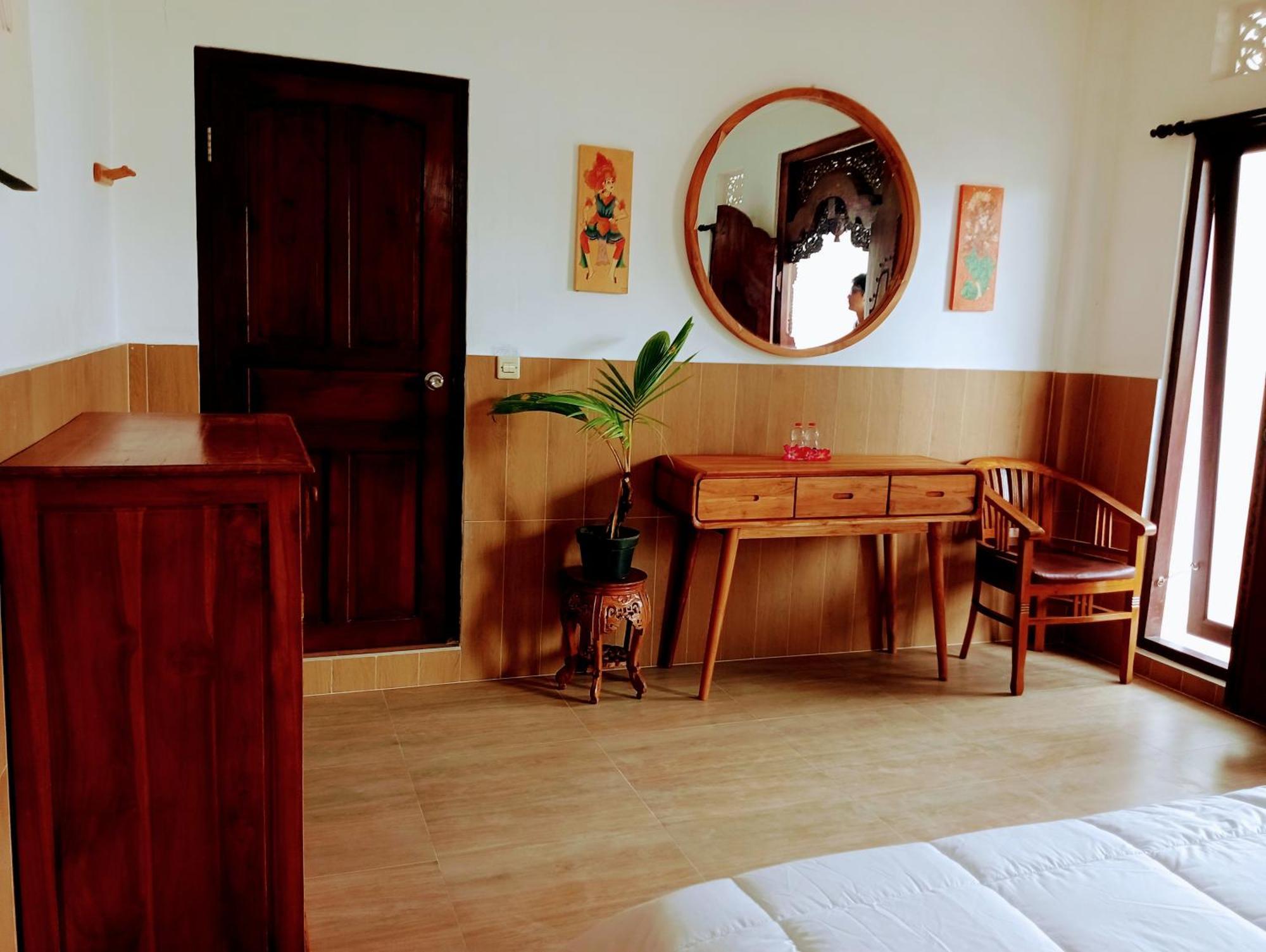 Umah Dauh Homestay Ubud  Exterior photo