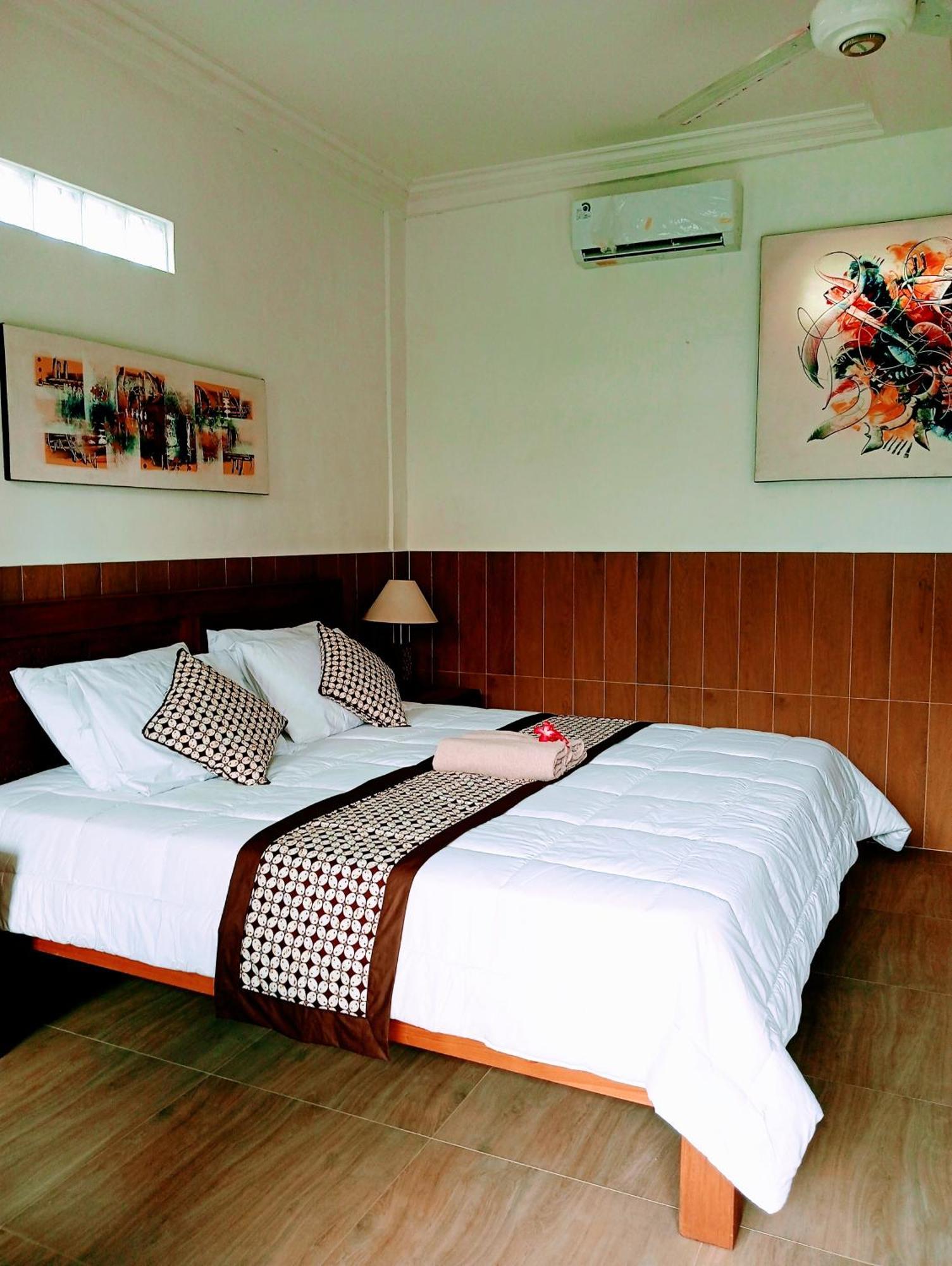 Umah Dauh Homestay Ubud  Exterior photo