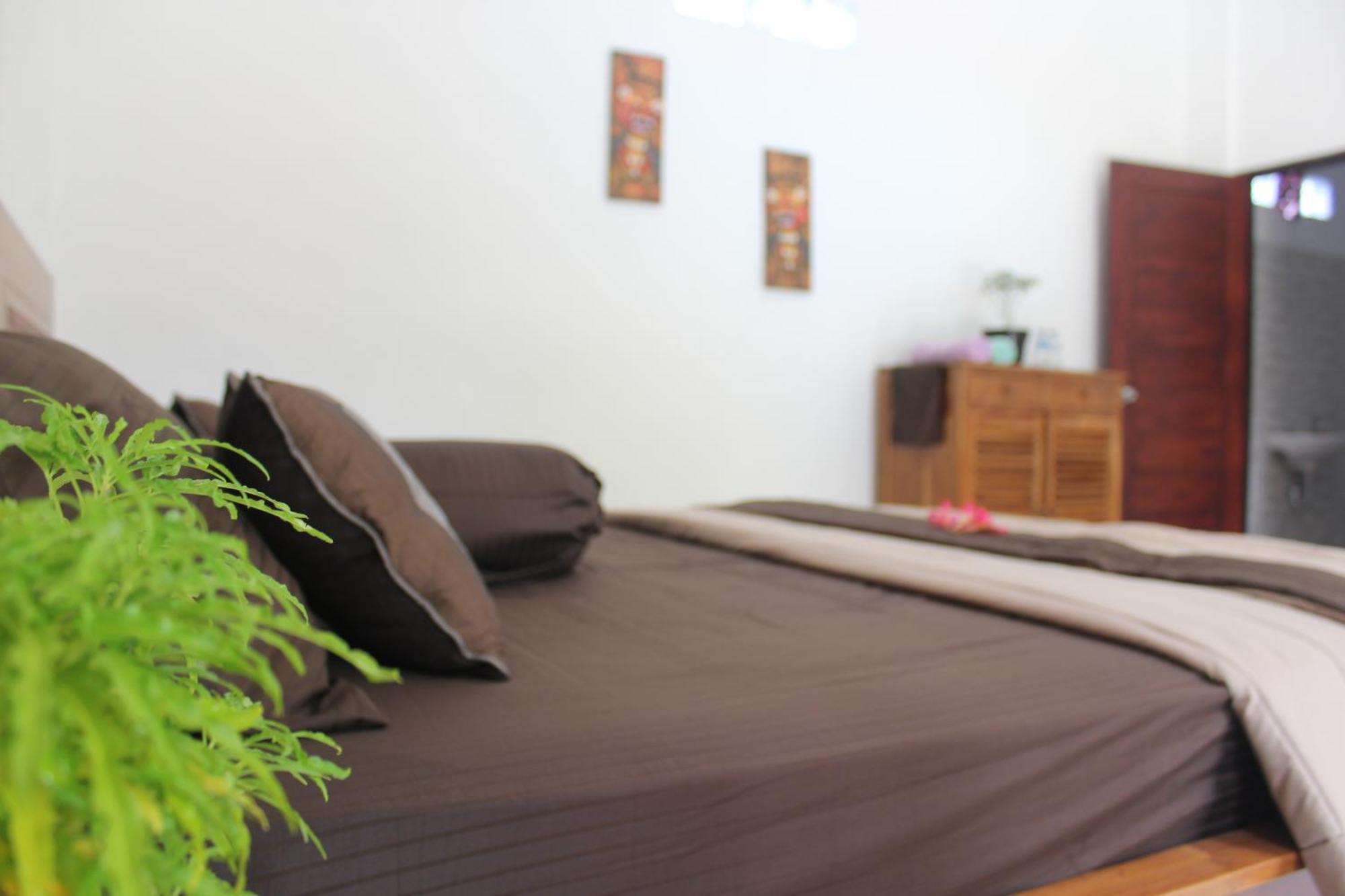 Umah Dauh Homestay Ubud  Exterior photo