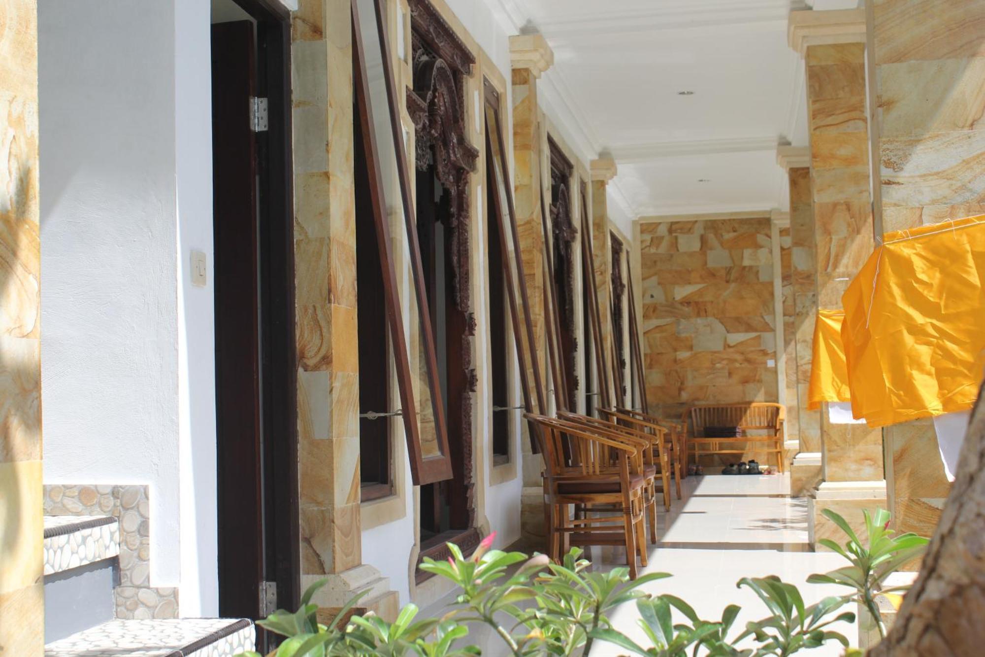 Umah Dauh Homestay Ubud  Exterior photo