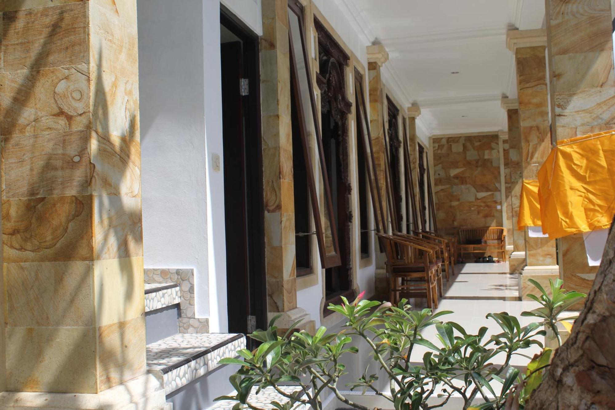 Umah Dauh Homestay Ubud  Exterior photo