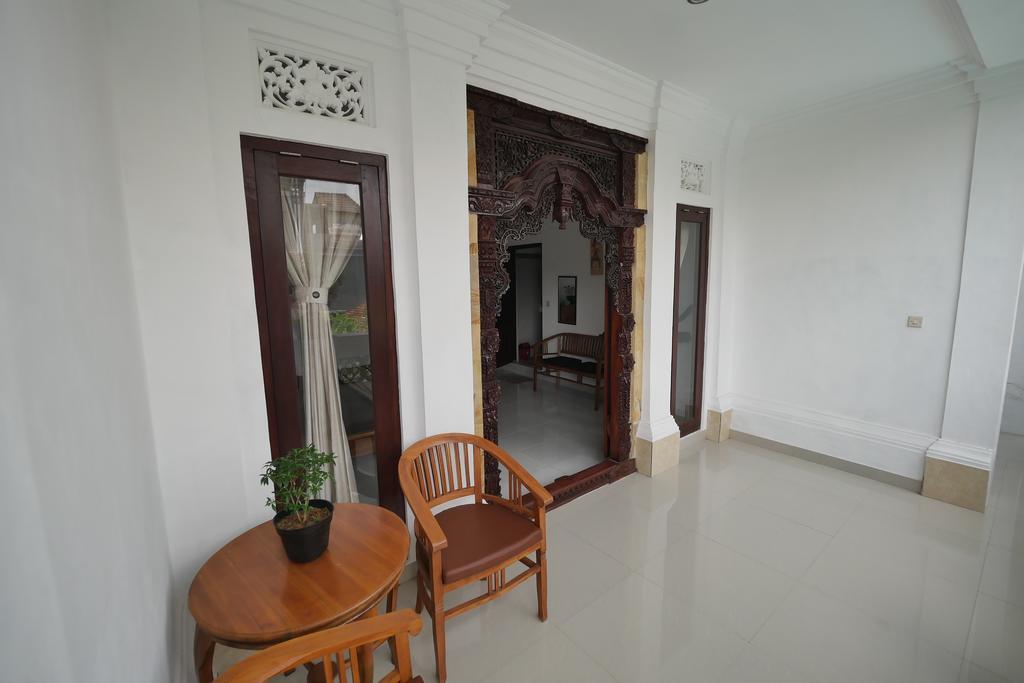 Umah Dauh Homestay Ubud  Exterior photo