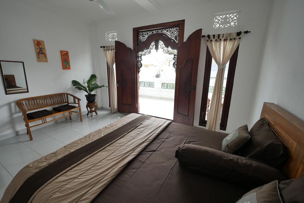 Umah Dauh Homestay Ubud  Exterior photo
