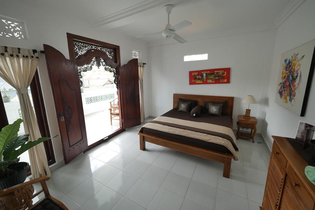 Umah Dauh Homestay Ubud  Exterior photo