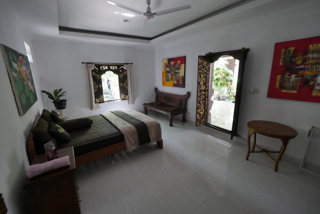 Umah Dauh Homestay Ubud  Exterior photo