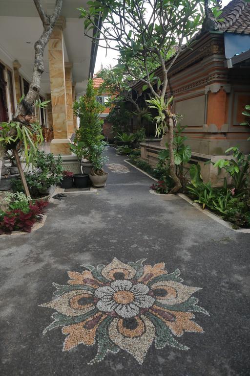 Umah Dauh Homestay Ubud  Exterior photo